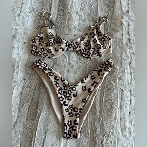 REVOLVE | TAVIK Swimwear Bikini